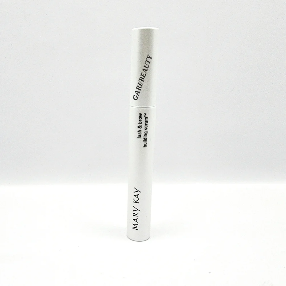 Mary Kay lash brow
